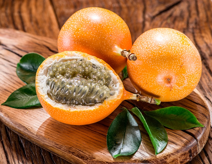 ¿Qué es la fruta Granadilla? ¿Cuál es el beneficio de la fruta granadilla?